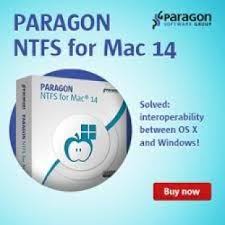 transfer product key paragon ntfs for mac