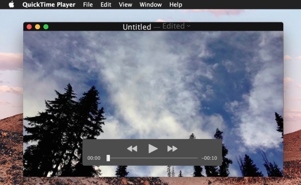 best video plyer for mac