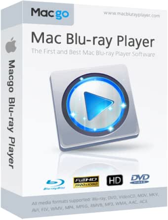 blu ray player for mac yosemite